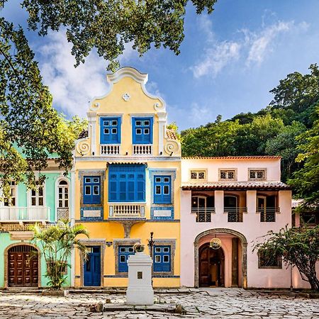 بيت شباب Jo&Joe Rio De Janeiro Largo Do Boticario المظهر الخارجي الصورة