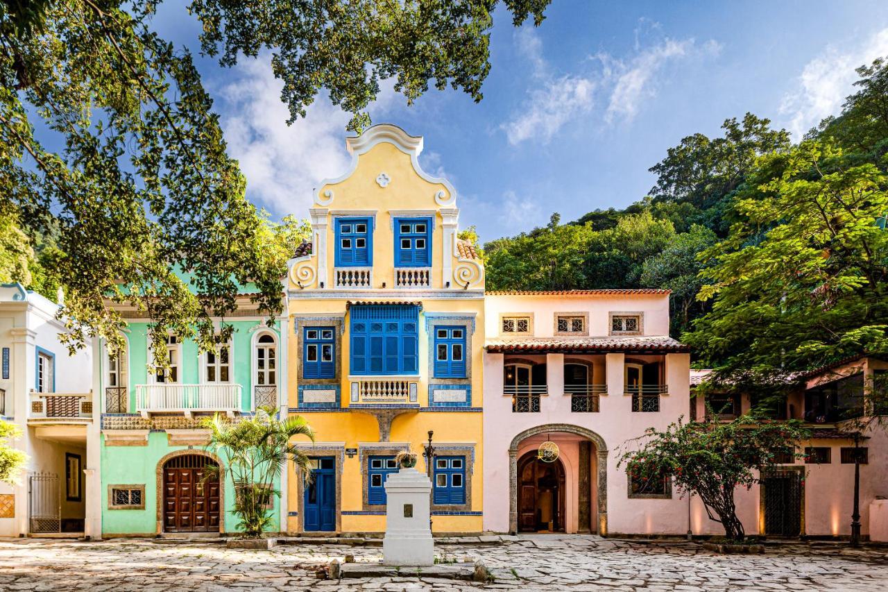 بيت شباب Jo&Joe Rio De Janeiro Largo Do Boticario المظهر الخارجي الصورة